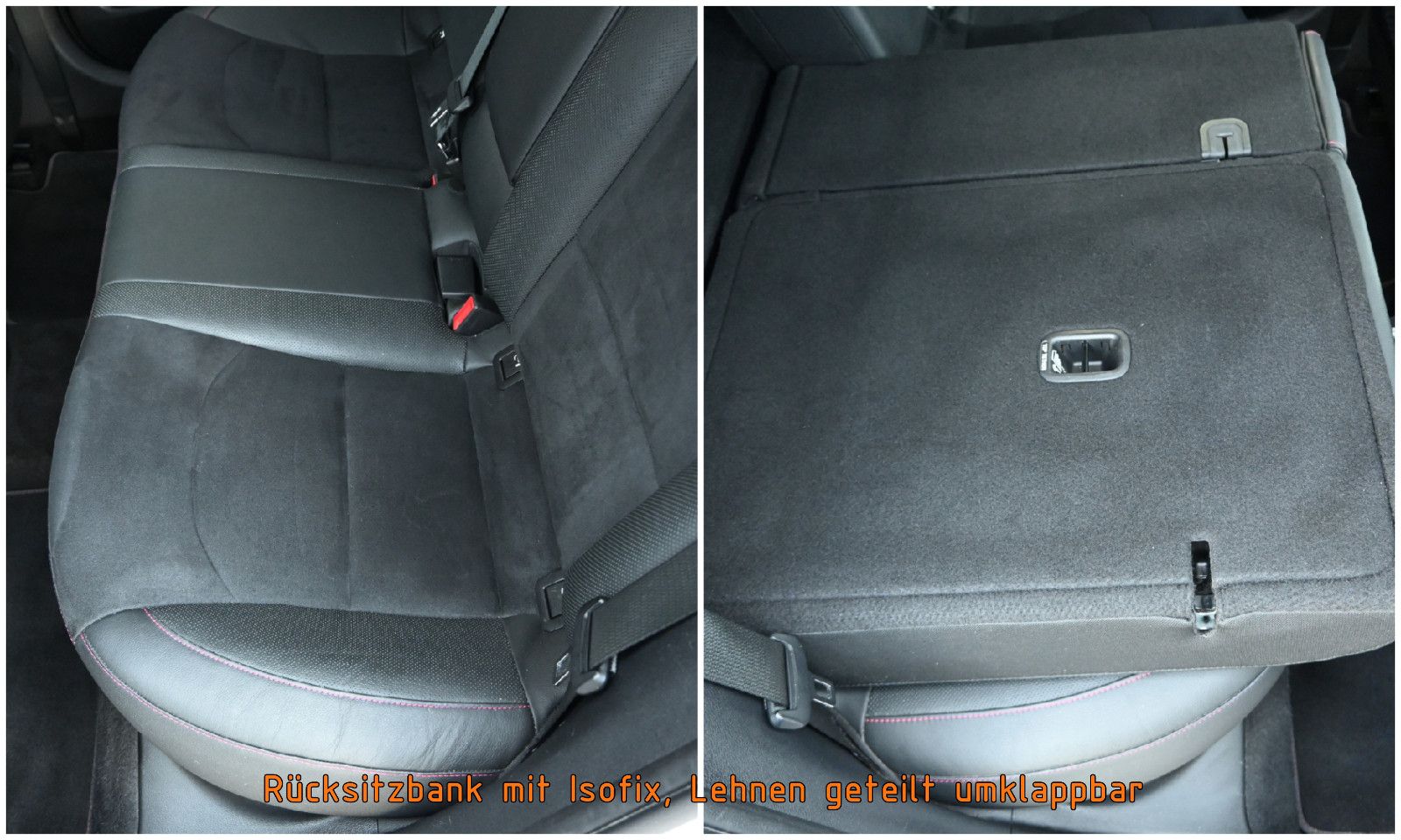 Fahrzeugabbildung Kia ProCeed 1.6 T-GDI DCT7 GT °ACC°NAVI°PANO°1.HAND°