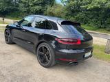 Porsche Macan S Diesel S Approved / TÜV neu  - Porsche Macan in Kiel