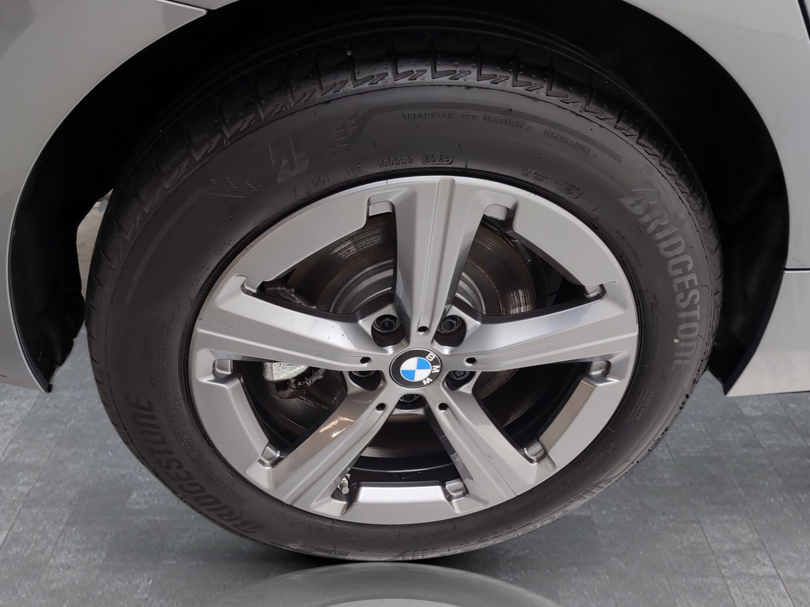 BMW 220 Active Tourer - Bild 17