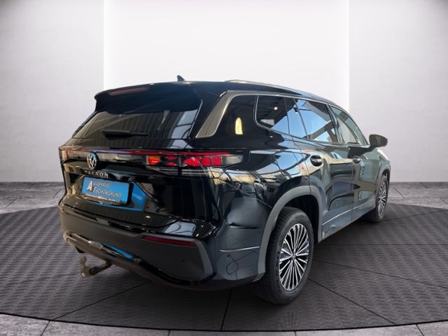 Fahrzeugabbildung Volkswagen Tayron 2.0 TDI DSG LIFE AHK NAVI LED-PLUS GJR