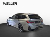 BMW M340d - Vorschau Bild 10