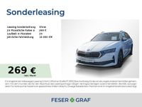Skoda Octavia - Vorschau Bild 1