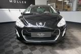 Peugeot 308 SW Allure PANO*LEDER*TEMPO*PEUGEOT SERVICE - Peugeot 308 in Solingen