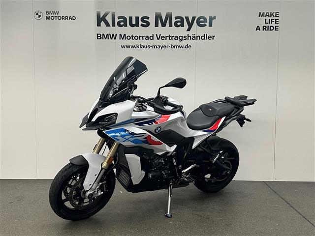 BMW S 1000 XR