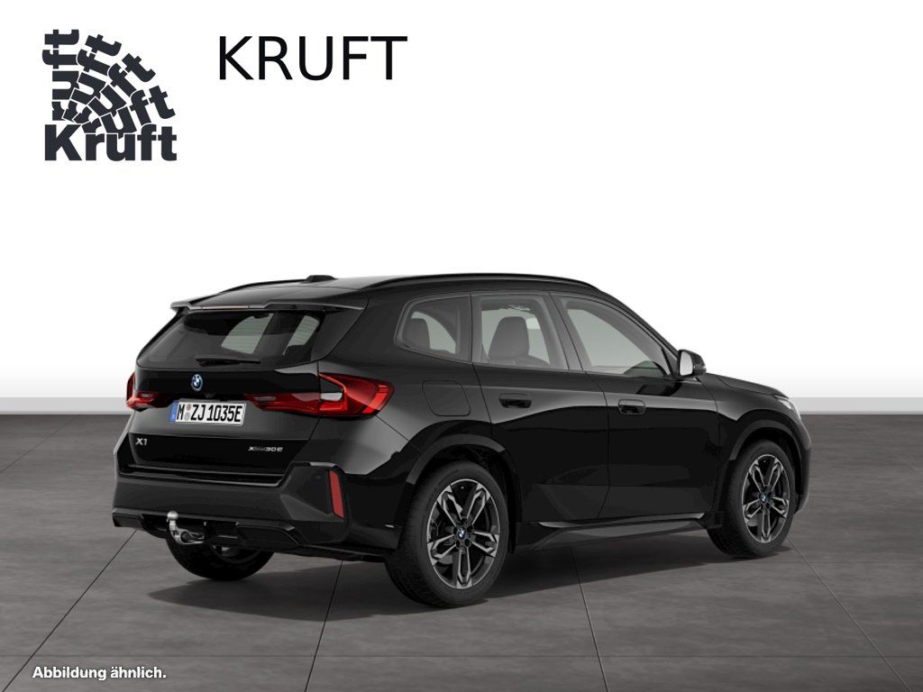 BMW X1 xDrive30e M SPORT AHK DA PROF PA PLUS HUD foto 3