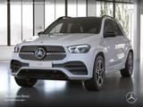Mercedes-Benz GLE 300 d 4M/AMG/PANO/AHK/DISTRONIC/BURM/NIGHT - Mercedes-Benz GLE 300 Gebrauchtwagen in Berlin