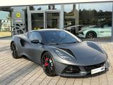 Lotus SCURA Limited Edition 1of60 Turbo SE I4 DCT - schwarze Lotus Emira
