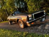 Chevrolet El Camino - Chevrolet Gebrauchtwagen von 1977