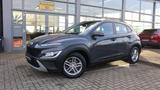 Hyundai Kona Select Mild-Hybrid 2WD Kamera Sitzheizung