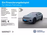 Volkswagen ID.4 Pro Performance *Navi*Wärmep.*AHK*LED*SHZ*P - VW ID.4 Gebrauchtwagen