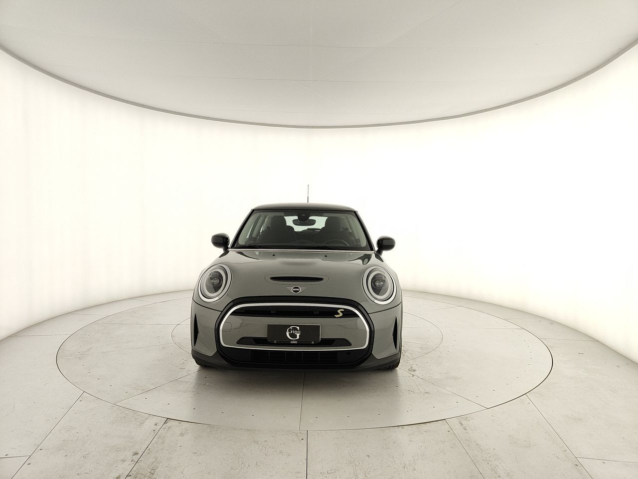 MINI Mini 3p Cooper SE Electric auto imagem 2