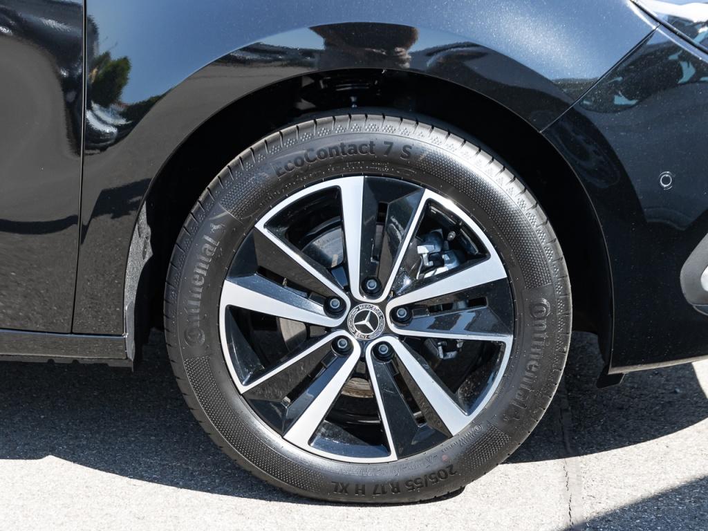 Mercedes-Benz T 180 PROGRESSIVE Standard *LED*Keyless*Kamera