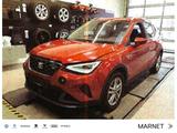 Seat Arona 1.5 TSI FR DSG Navi*DCC*Digital*Voll-LED*K - Seat Arona in Wiesbaden