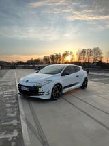 Renault Megane 3 RS Coupe/Tüv Neu/3.Hand - Renault Megane: RS