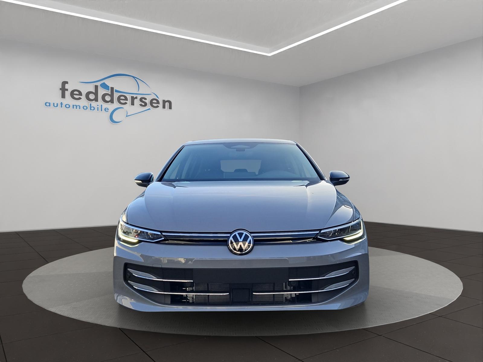Volkswagen Golf VIII Energy 1.5 TSI Navi Sitzheizung Keyles, миниатюра 3