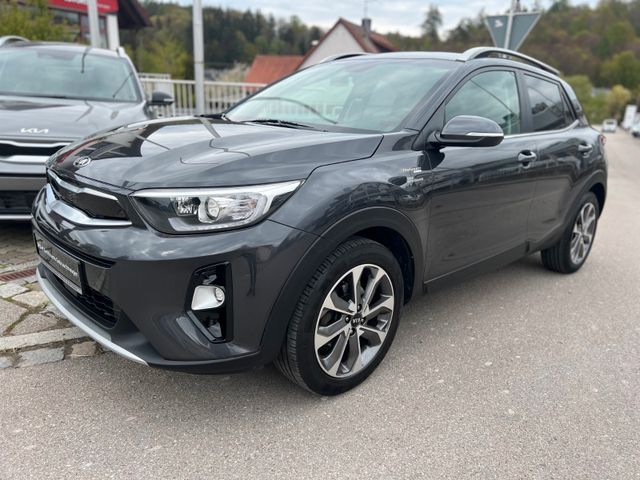 Kia Stonic 1.0 T-GDI PLATINUM EDITION Manuell