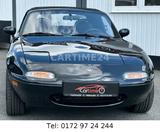 Mazda MX-5 1.6*YOUNGTIMER*2.HAND*SCHECKHEFT*1A ZUSTAND - : Youngtimer