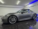Porsche 992 APPROVED:02/2027 CHRONO 360° MEMORY PANO DAB - Porsche: 3.0