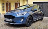 Ford Fiesta "Active Plus"_LED Schw._Panor. SD_top Zu. - Ford: Navigationssystem, Plus