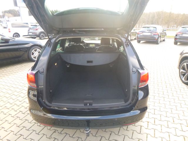 Fahrzeugabbildung Opel Astra K Sports Tourer 1,5 D >NAV/LED/KAM/PDC<