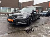 Skoda Superb Combi Ambition MATRIX RFK  - 3573 - Skoda Superb in Düsseldorf