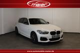 BMW M140i xDrive M Paket Special Ed.-NAV-LED-HiFi- - gebrauchte BMW M140i aus dem Jahr 2018