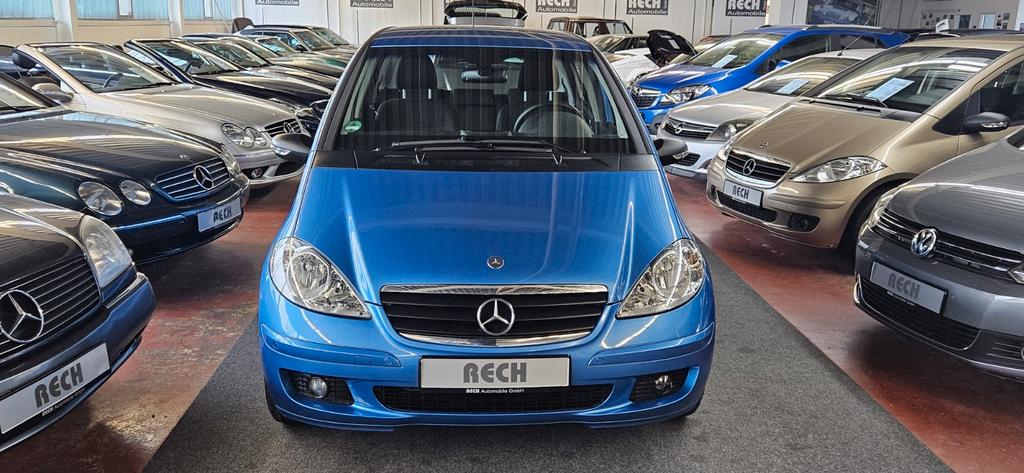 Mercedes-Benz A 150
