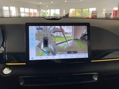 BAIC Beijing X55 PANO Leder CarPlay SHZ inkl. ÜBF STM