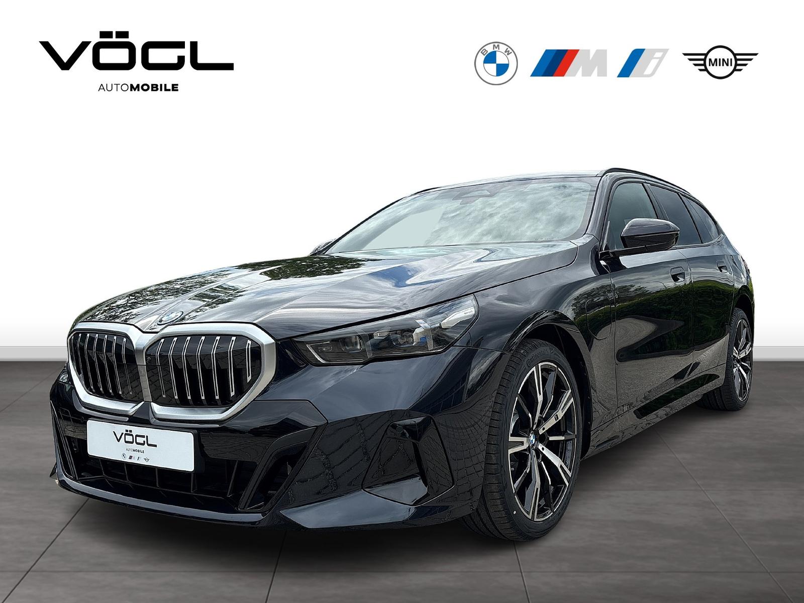 BMW 530e xDrive Touring M Sportpaket Head-Up DAB