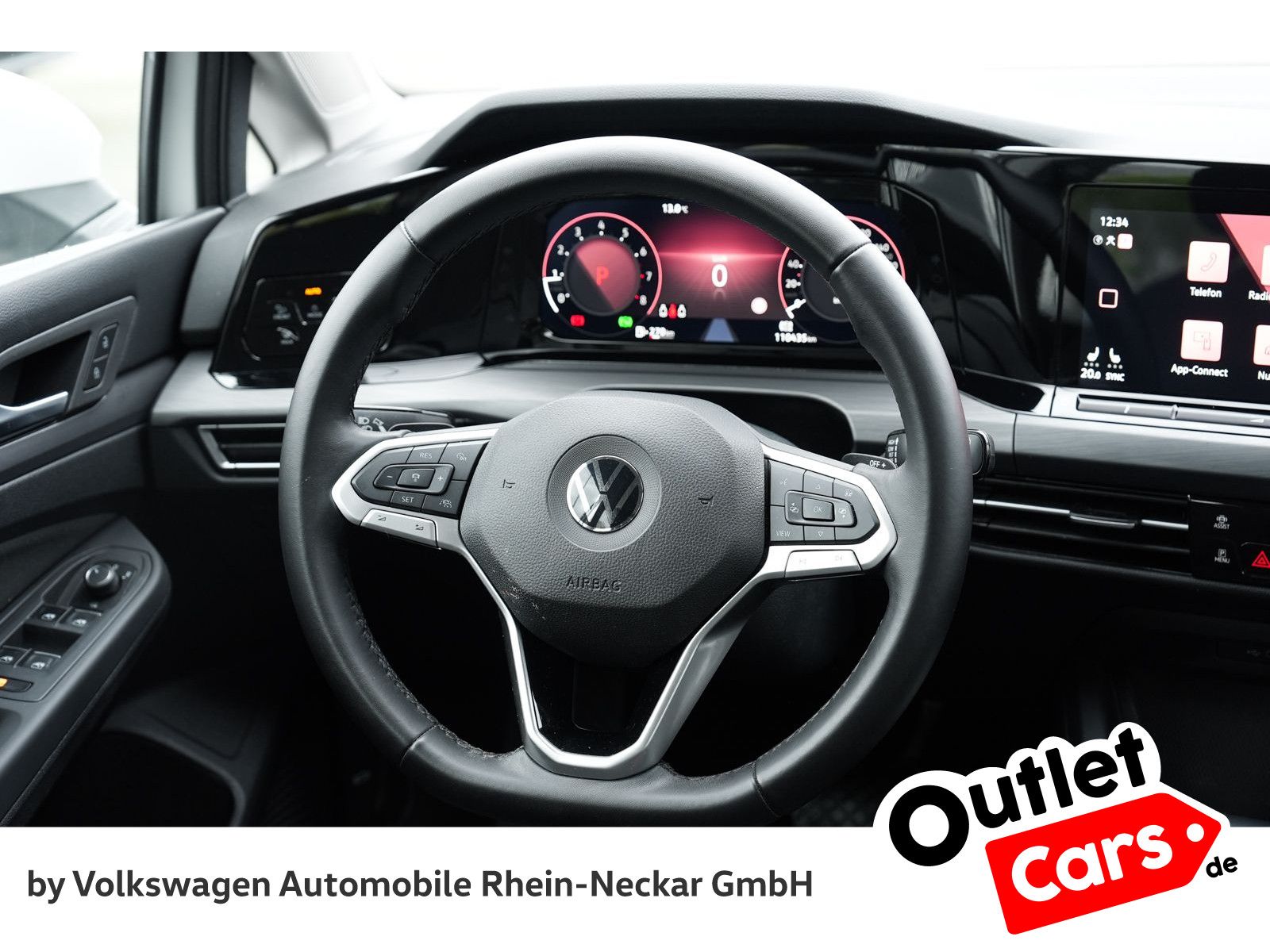 Volkswagen Golf - Bild 15