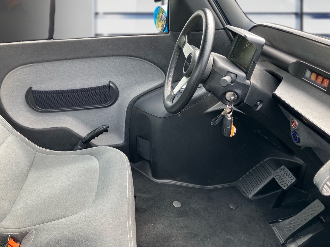 Fahrzeugabbildung Microlino Microlino LITE *PANO*200KM