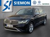 Volkswagen Tiguan Allspace 2.0 TDI 4M DSG Elegance AHK IQ.L