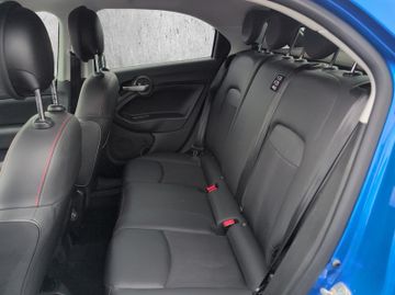 Fiat 500X SPORT 1.5 130PS MHEV *KAMERA*WINTER-PAKET*