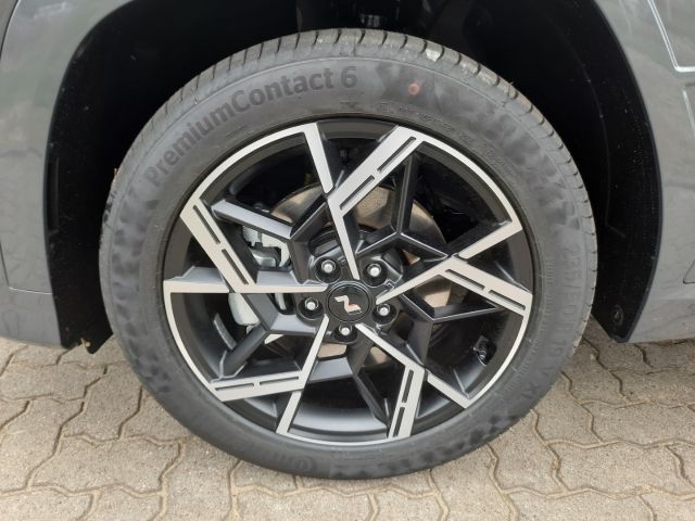 Hyundai Tucson – Bild 6