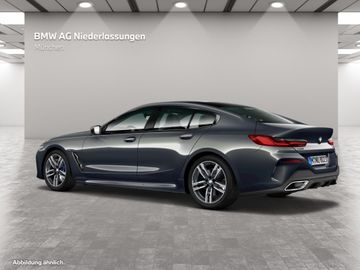 BMW 840 - 7