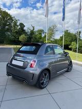 Abarth 595C 1.4 T-Jet 16V 595C Turismo Turismo - Abarth 595C aus 2015