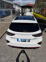 Kia cee'd / Ceed 1.6 T-GDI DCT GT GT - Kia cee'd / Ceed von privat