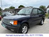 Land Rover Range Rover/ 1 Hand/Vollausstattung/Tüv Neu - gebrauchte Land Rover Range Rover aus dem Jahr 1998