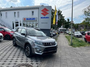 Suzuki Vitara 1.5 VOLLHYBRID Comfort+ AGS Allgrip/NAVI