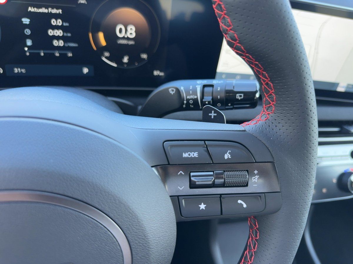 Hyundai Tucson – Bild 19