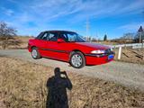 Rover 214i Cabrio - Rover 214 Gebrauchtwagen