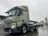 Mercedes-Benz Actros 1840 E6 MP4 Retarder Alu Original 407tkm - Offers