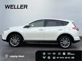 Toyota RAV 4 2.5 4x2 Hybrid Executive *360°*AHK*CAM*PDC - Toyota Gebrauchtwagen in Nürnberg