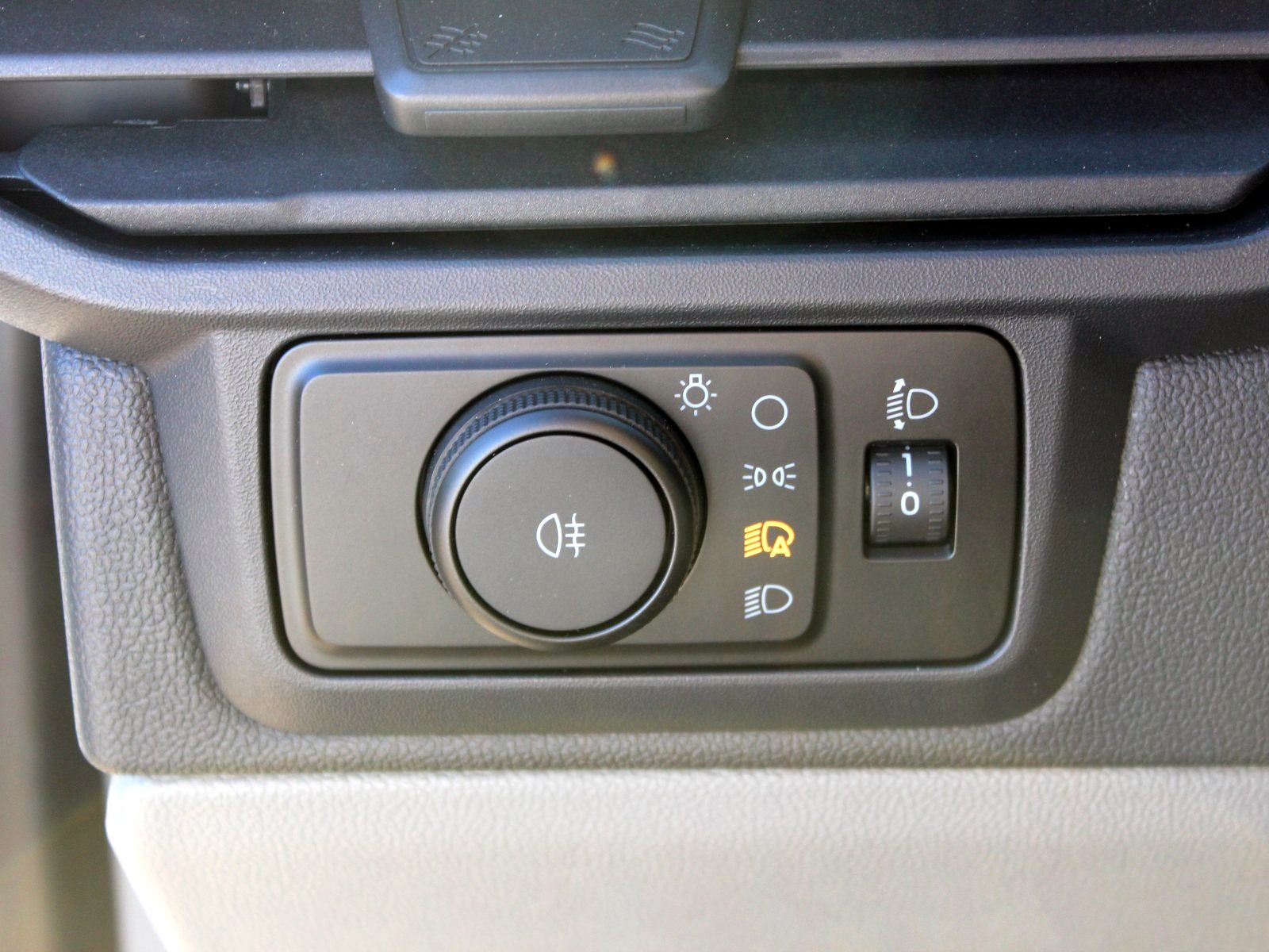Fahrzeugabbildung Ford Transit Custom 300 L1 Trend