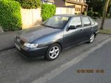 Seat SEAT Cordoba - Seat Cordoba aus 2001