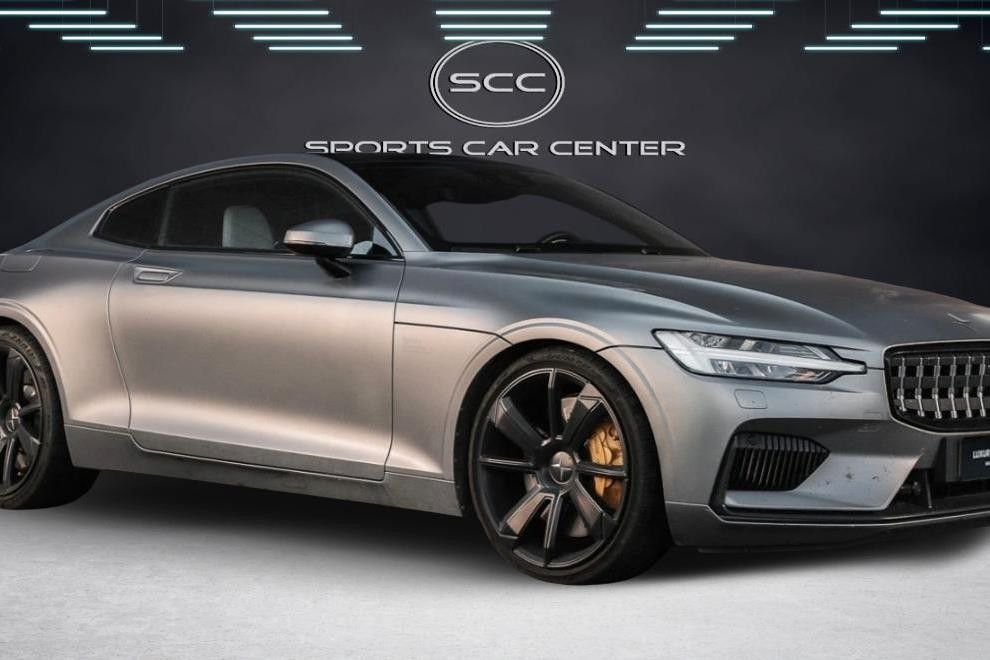 Image of Polestar 1