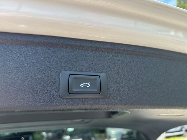 A4 allroad 40 TDI quattro B&O AHK LED PANO