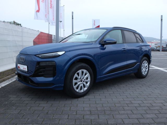 Audi Q6 e-tron - Bild 9