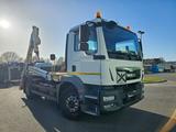 MAN TGM 18.340 ABSETZKIPPER/MEIER/AK 13/EURO 6/TÜV - MAN 4x4 18 tgm 340