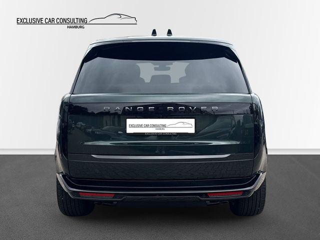 LAND ROVER Range Rover – Bild 5